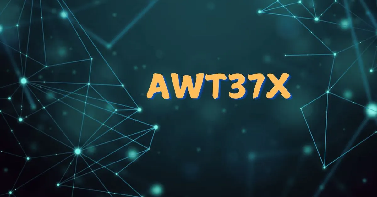 AWT37X