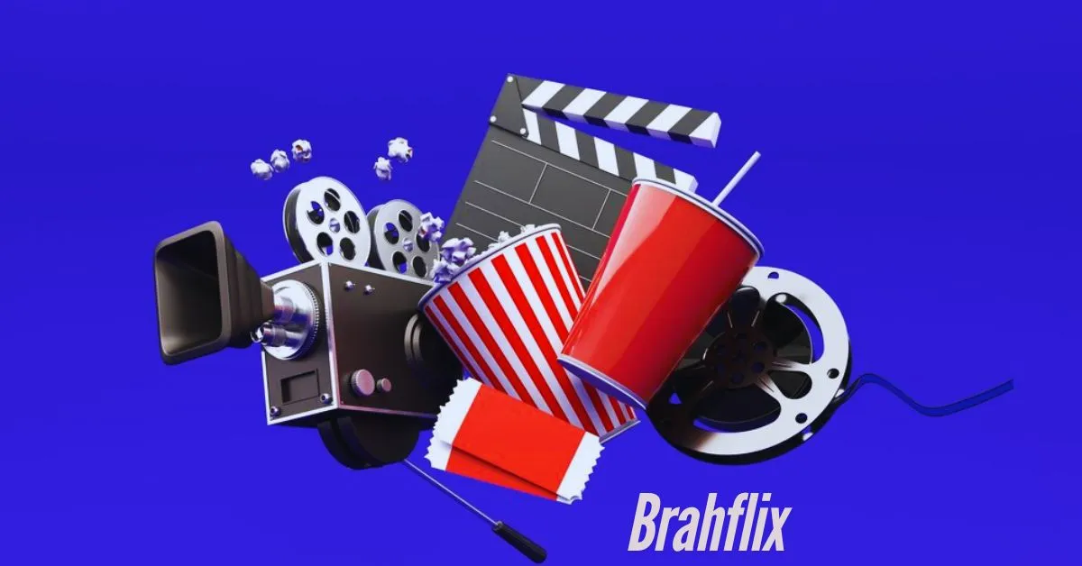 Brahflix