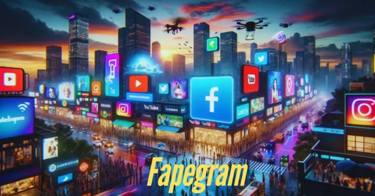 Fapegram