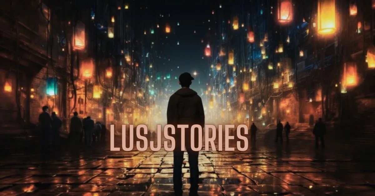 LusjStories