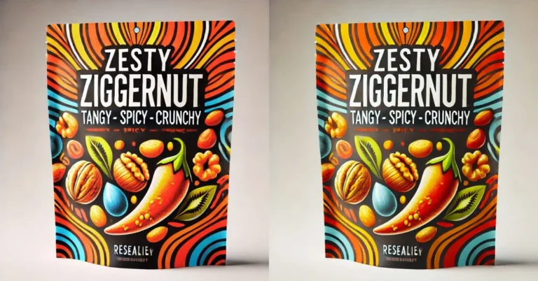 Zesty Ziggernut