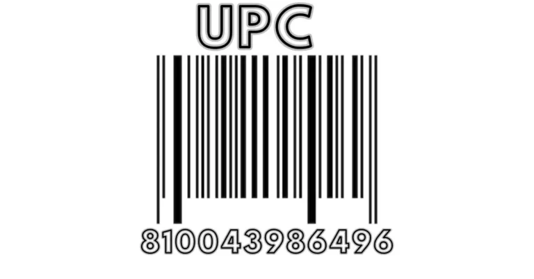 UPC 810043986496