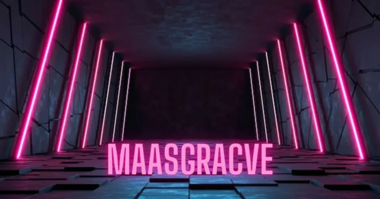 Maasgracve