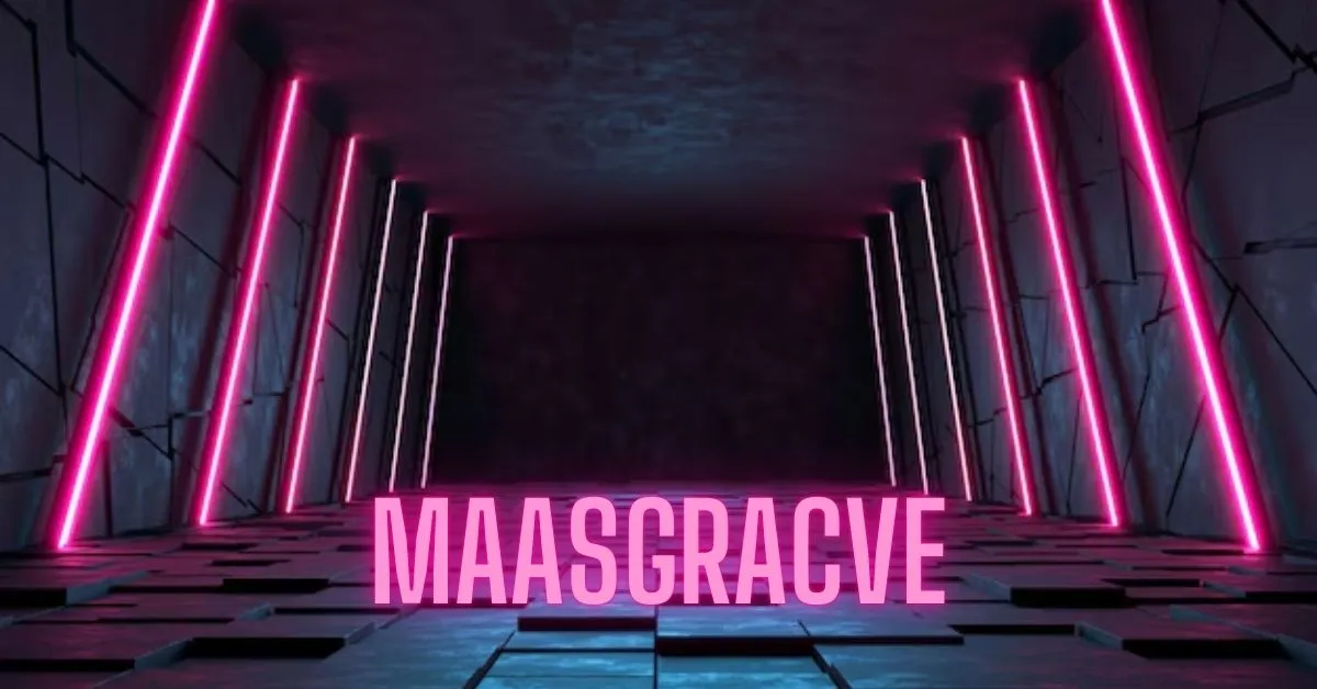 Maasgracve