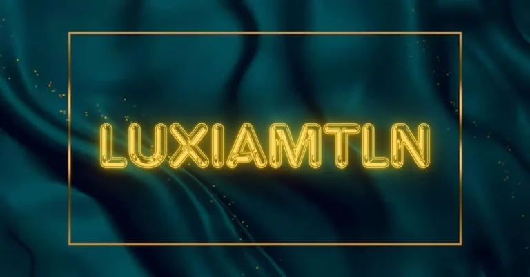 Luxiamtln