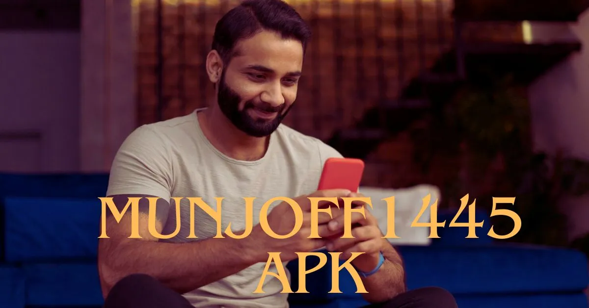 Munjoff1445 APK