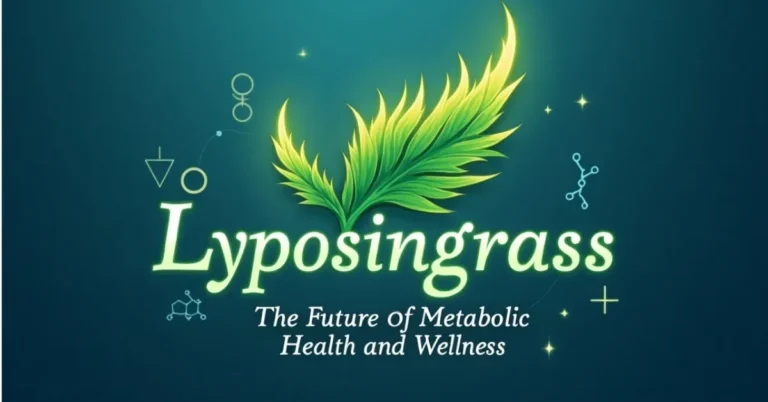 Lyposingrass