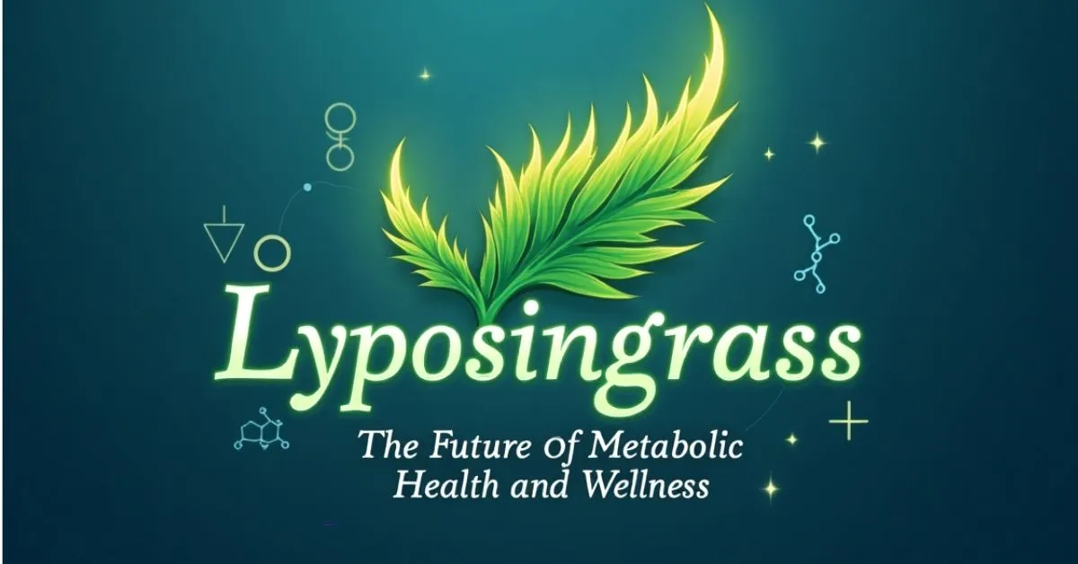 Lyposingrass