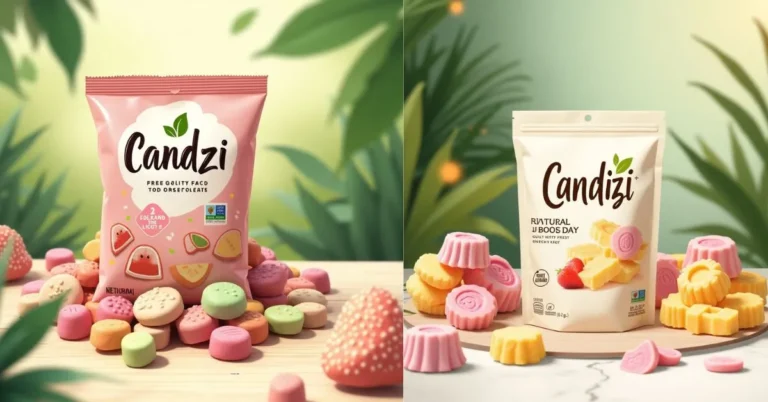 Candizi