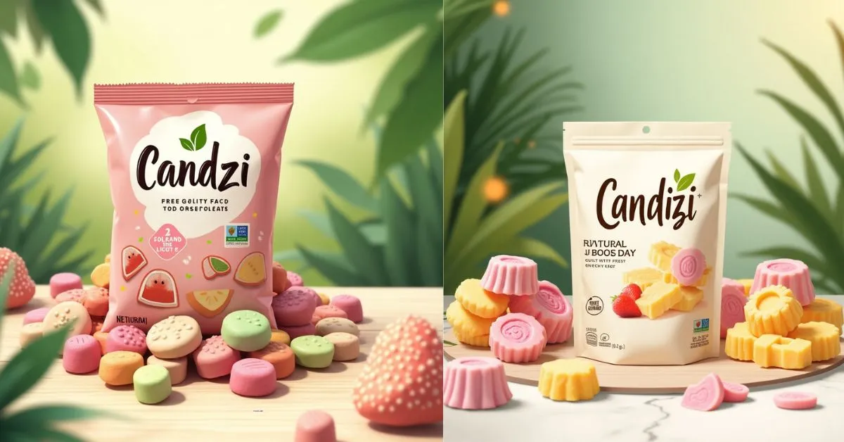 Candizi