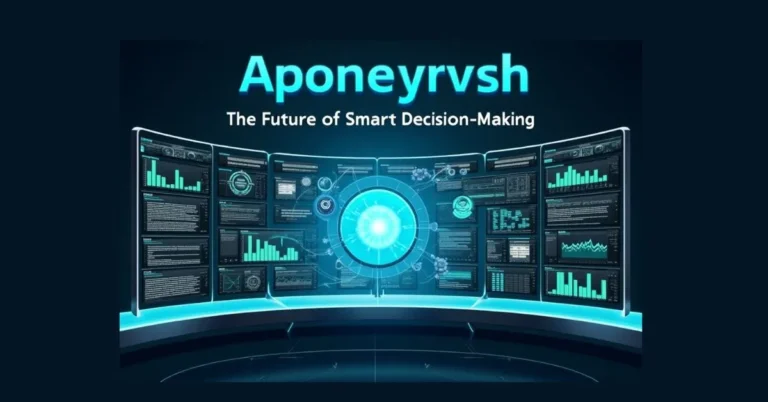 Aponeyrvsh