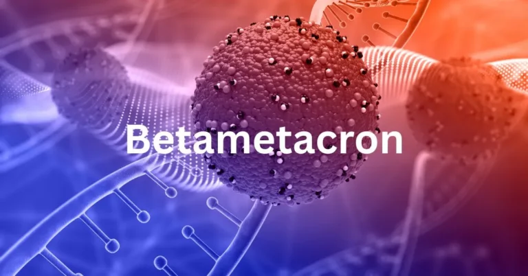 Betametacron