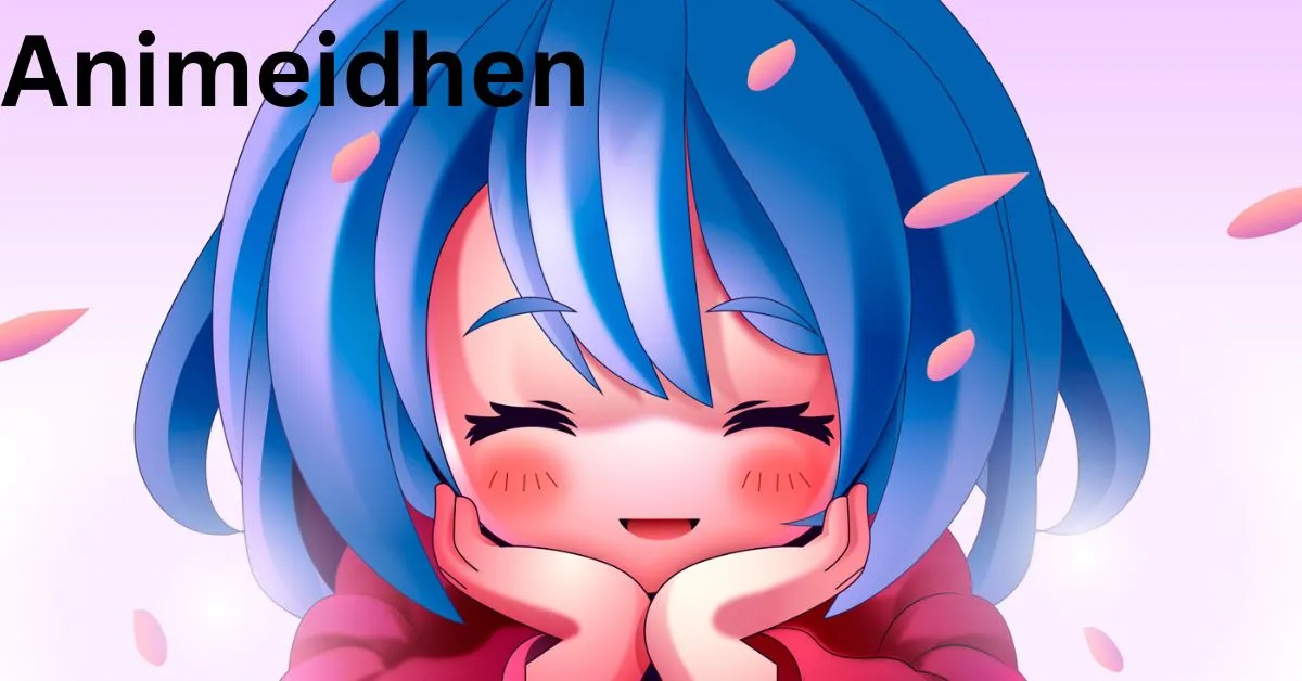 Animeidhen