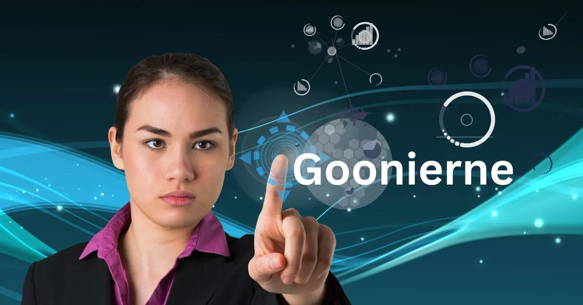 Goonierne 2