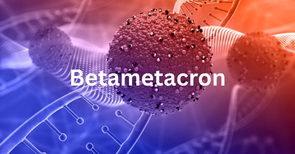 Betametacron