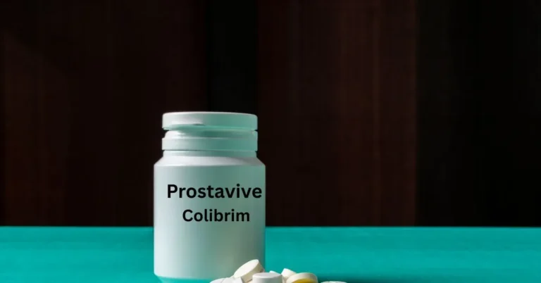 Prostavive Colibrim