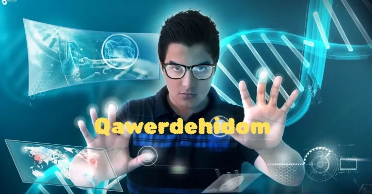 Qawerdehidom