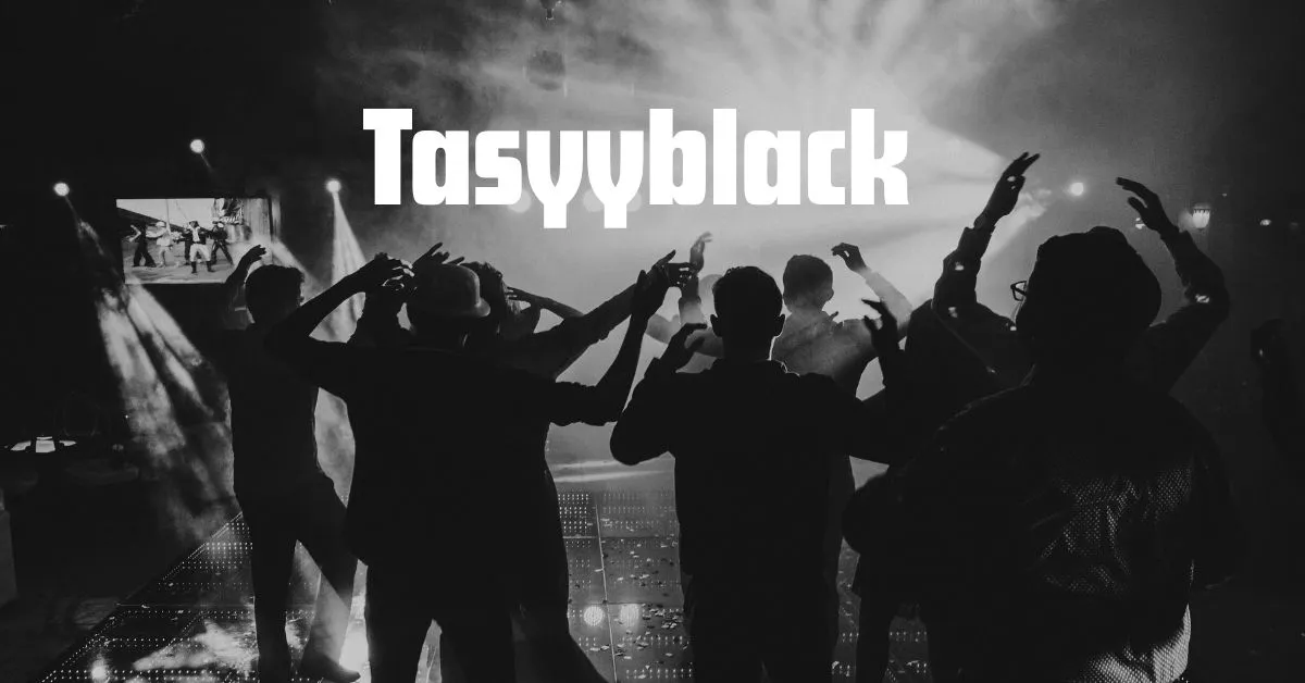 Tasyyblack